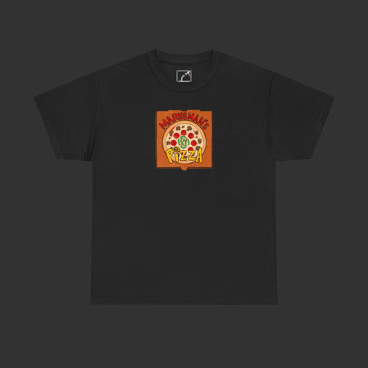 Pizza Series - Marksman's Pizza Shirt