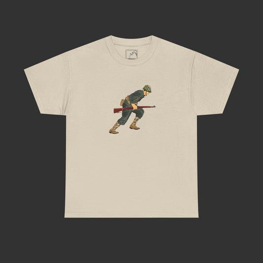 Rifleman Series - WW2 Rifleman Shirt