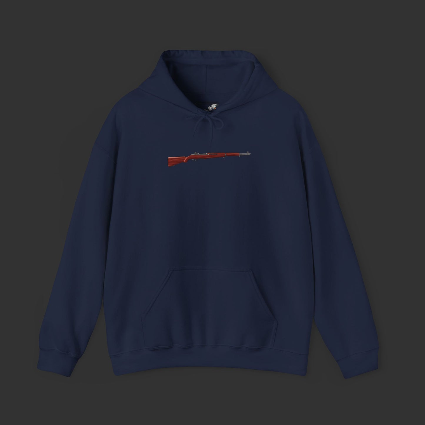 Pew Life Series - M1 Garand Hoodie