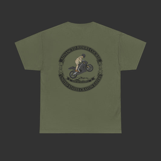Advanced Riders Course DS Shirt