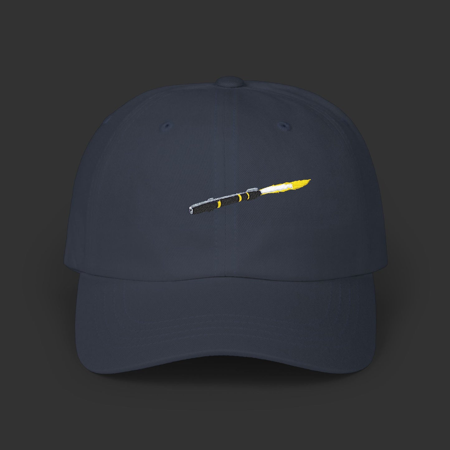 HF Series - HF Dad Hat