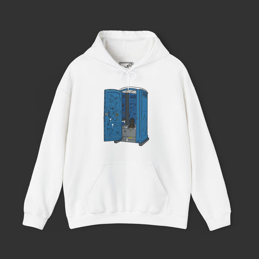 The Jack Shack Hoodie