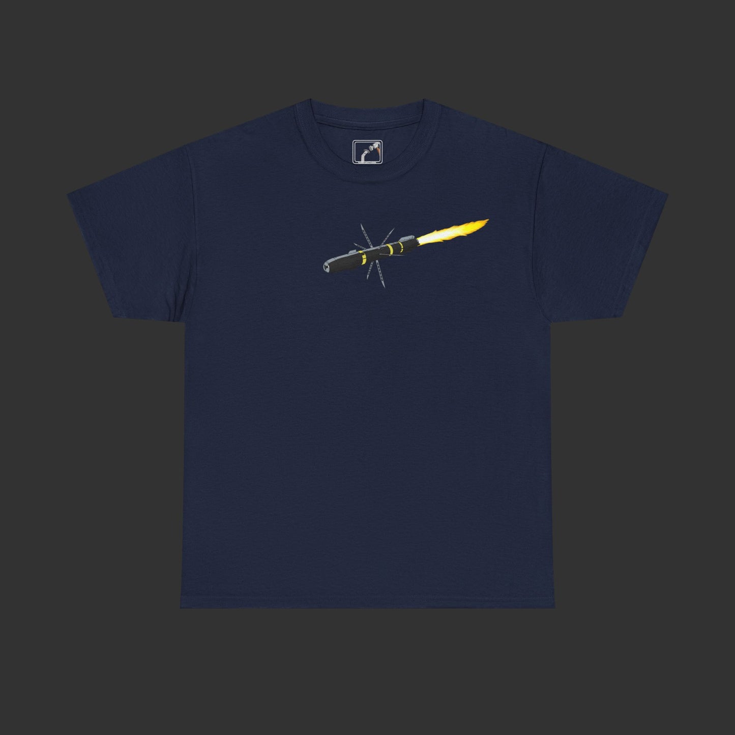 HF Series - Flying Ginsu Shirt