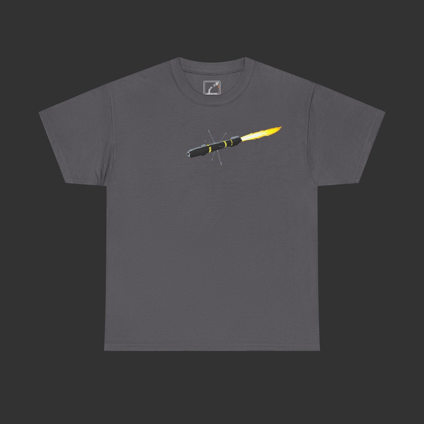 HF Series - Flying Ginsu Shirt